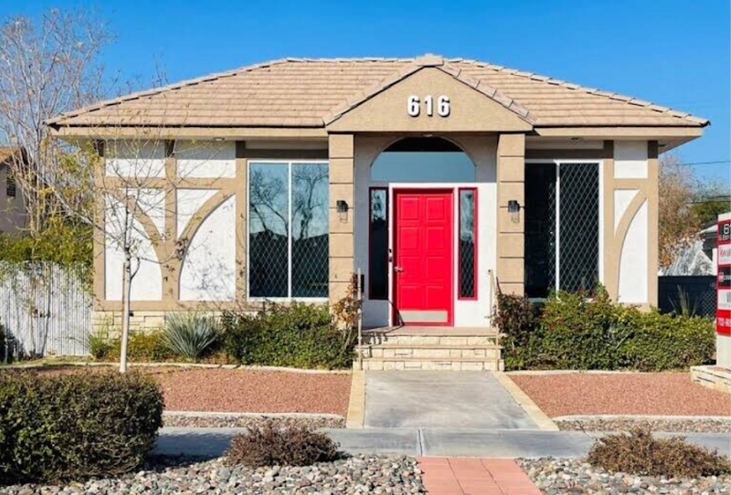 Flangas Law Firm