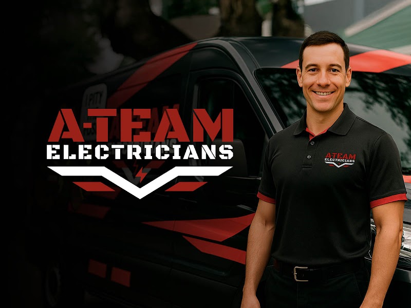 A Team Electricians