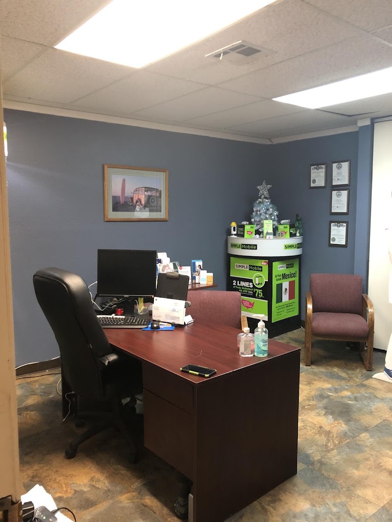 INSURANCE GROUP OF NEVADA CORP