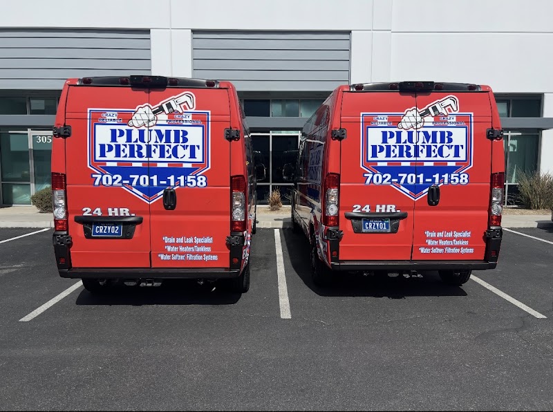Plumb Perfect, LLC