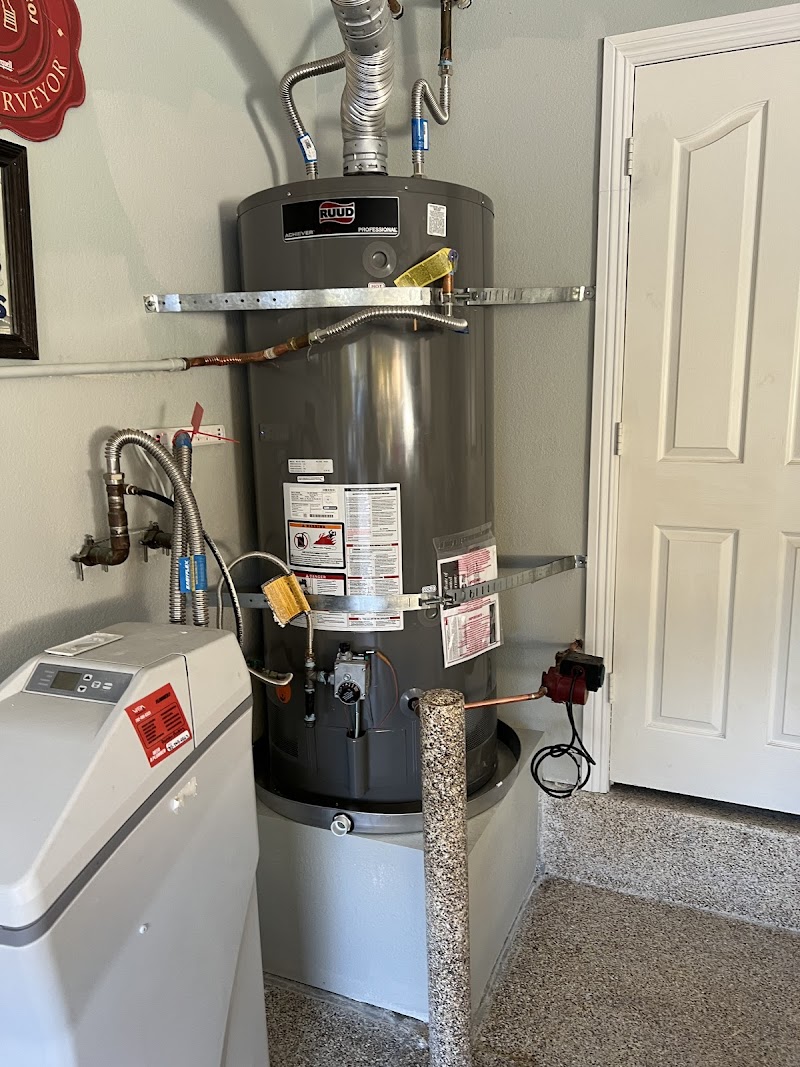 Plumb Perfect, LLC