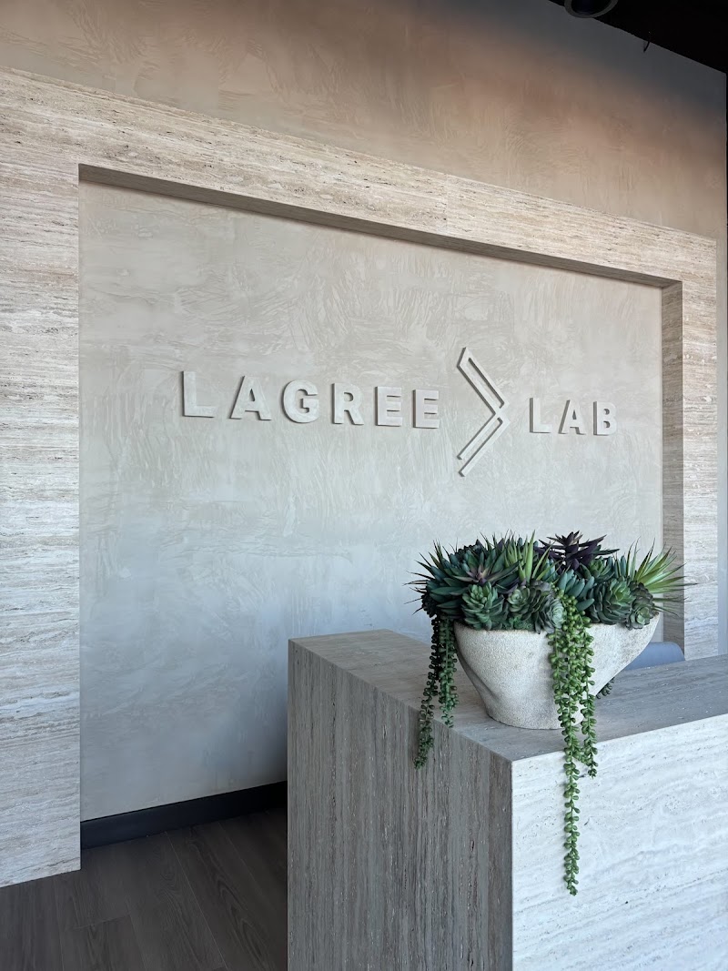 Lagree Lab