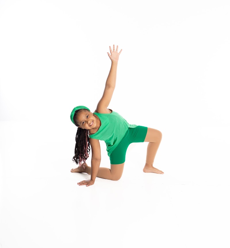 The Movement Dance Experience