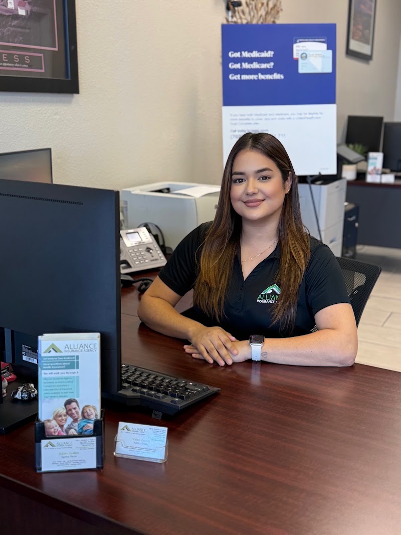 Alliance Insurance Agency