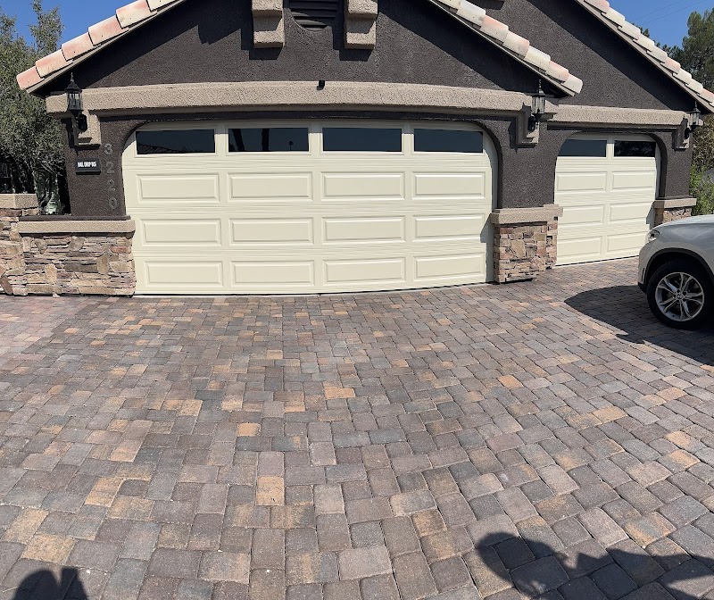 Nv Pro Garage Doors