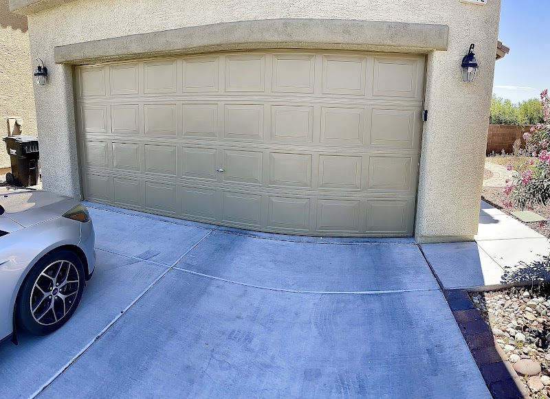 Nv Pro Garage Doors