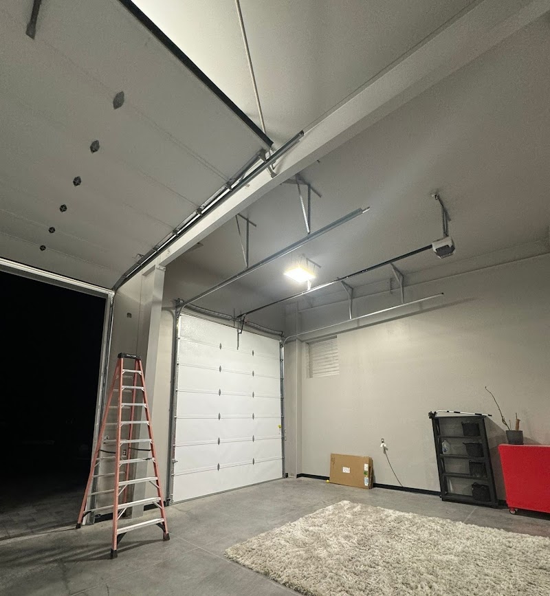 Nv Pro Garage Doors