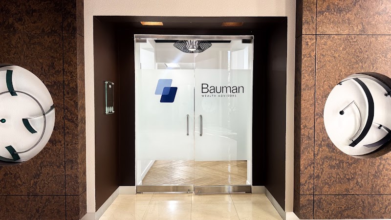 Bauman Wealth Advisors