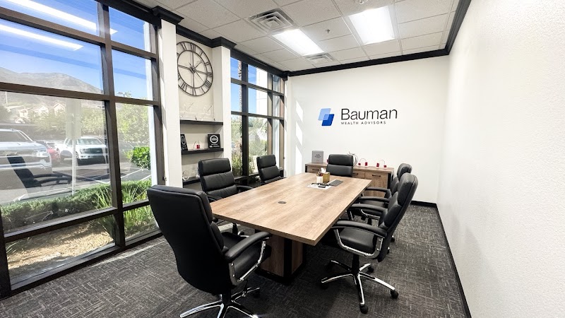 Bauman Wealth Advisors