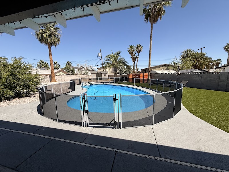 Safety 1st Pool Fence LLC