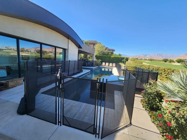 Safety 1st Pool Fence LLC