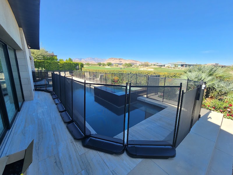 Safety 1st Pool Fence LLC