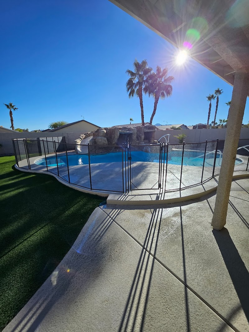 Safety 1st Pool Fence LLC