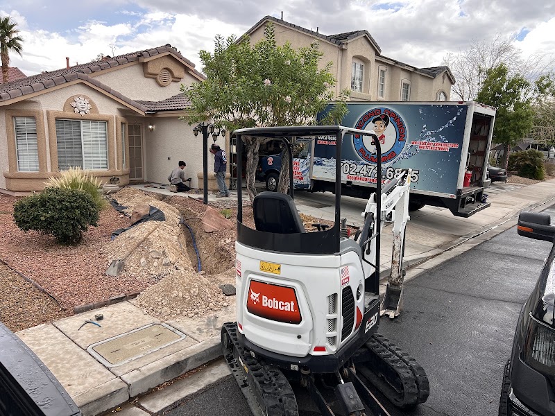Second Opinion Plumbing LLC