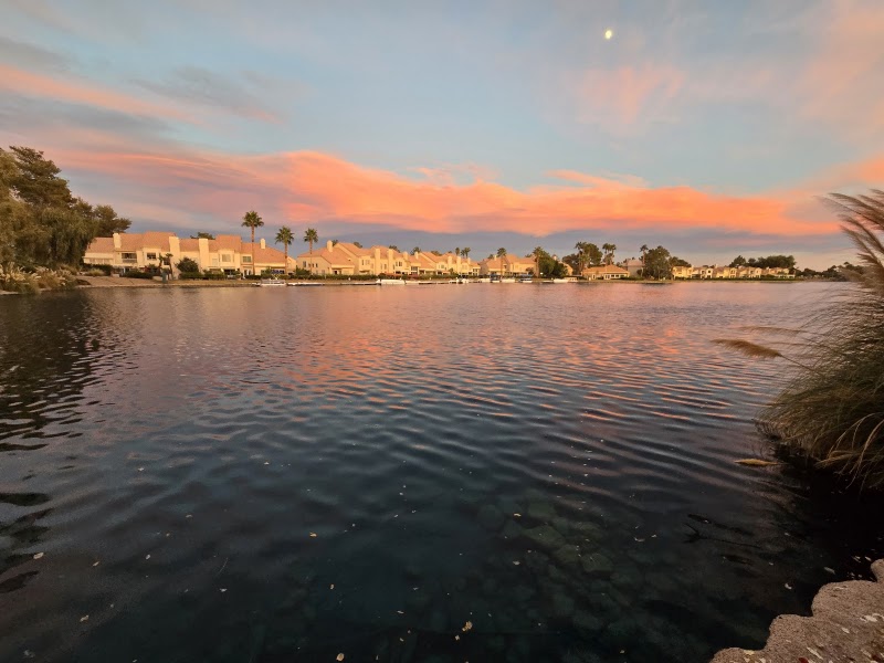Lakeside Village Las Vegas