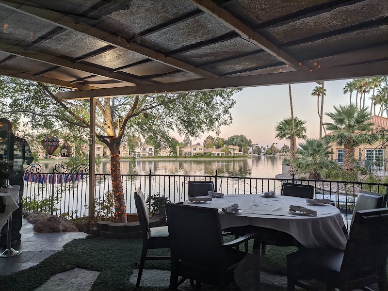 Lakeside Village Las Vegas