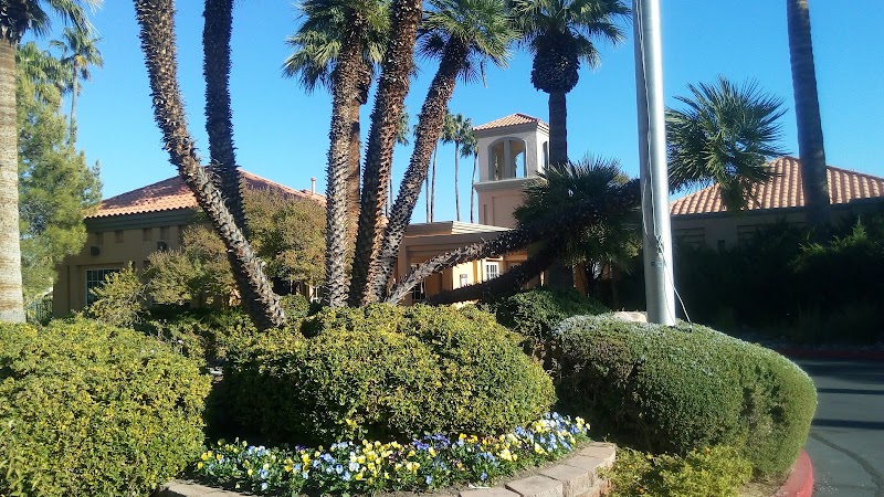 Lakeside Village Las Vegas