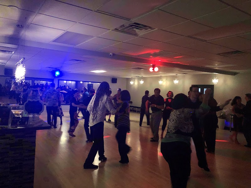 Elite Dance Studio