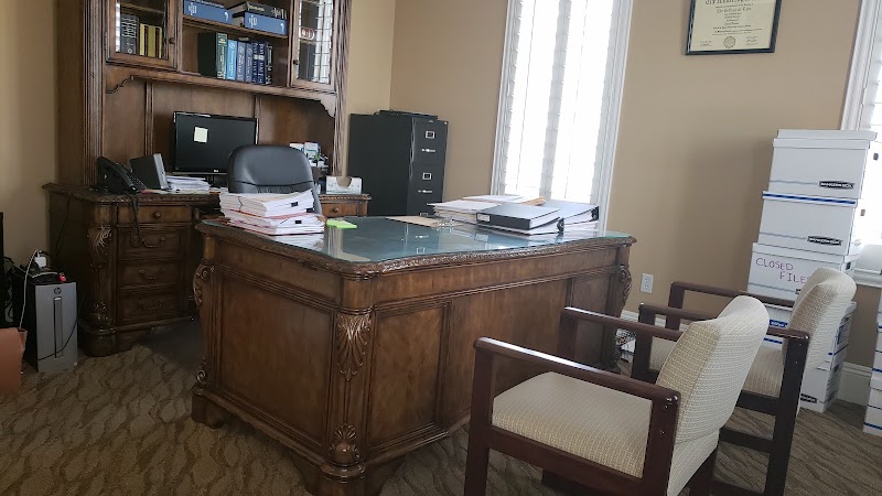 Bankruptcy Attorney Randal R. Leonard