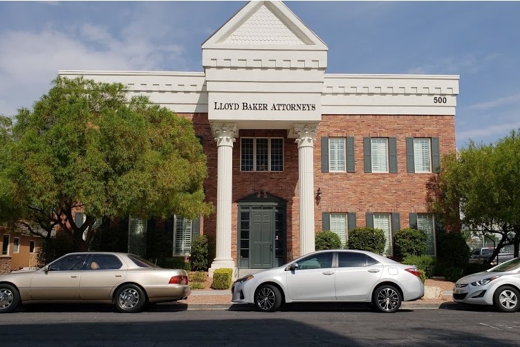 Bankruptcy Attorney Randal R. Leonard