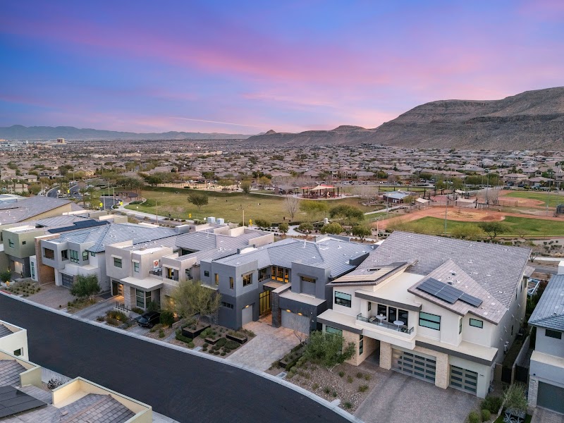 huntington & ellis, A Real Estate Agency