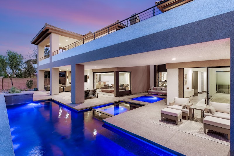 huntington & ellis, A Real Estate Agency