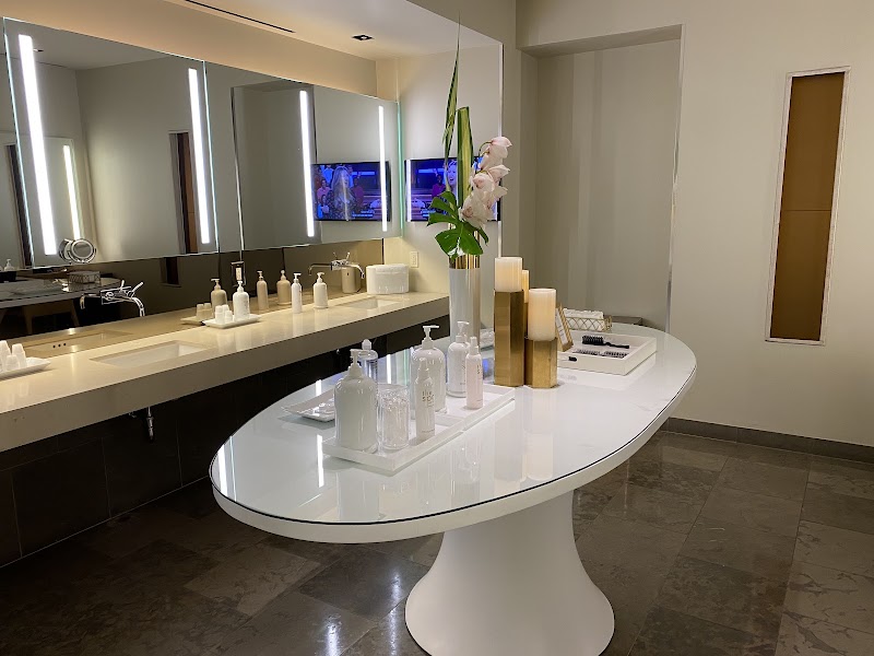 Red Rock Spa by Well & Being