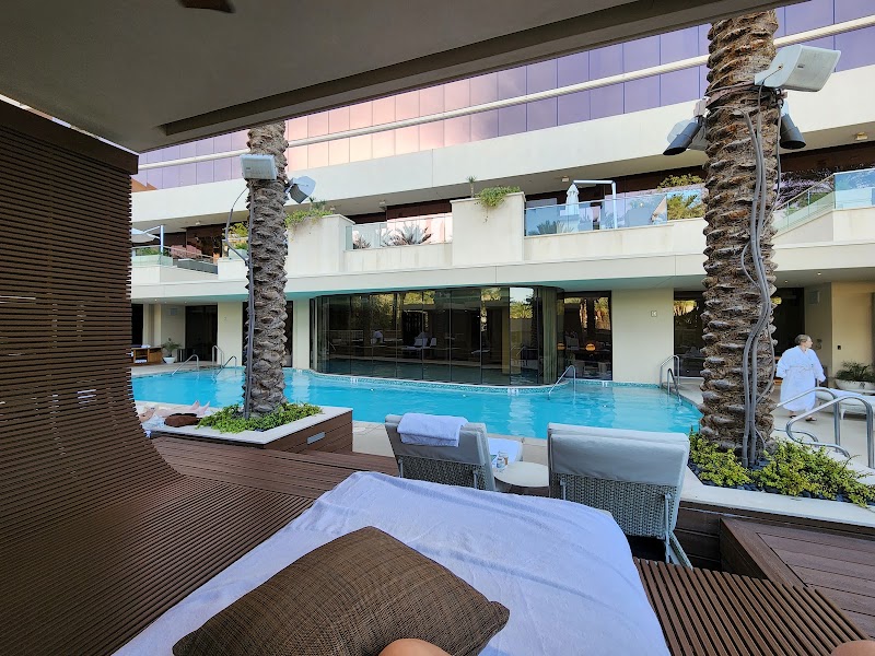Red Rock Spa by Well & Being