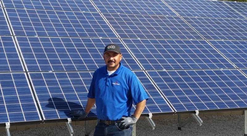 Allegiant Electric LLC