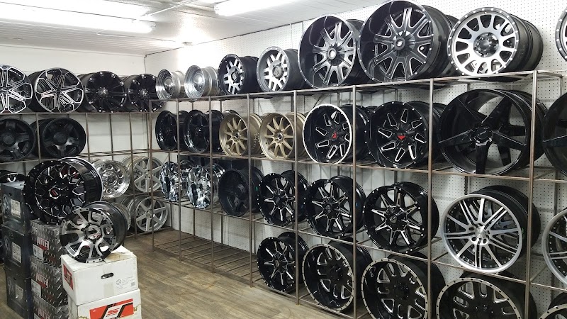 U.S. Tire Center & Auto Repair