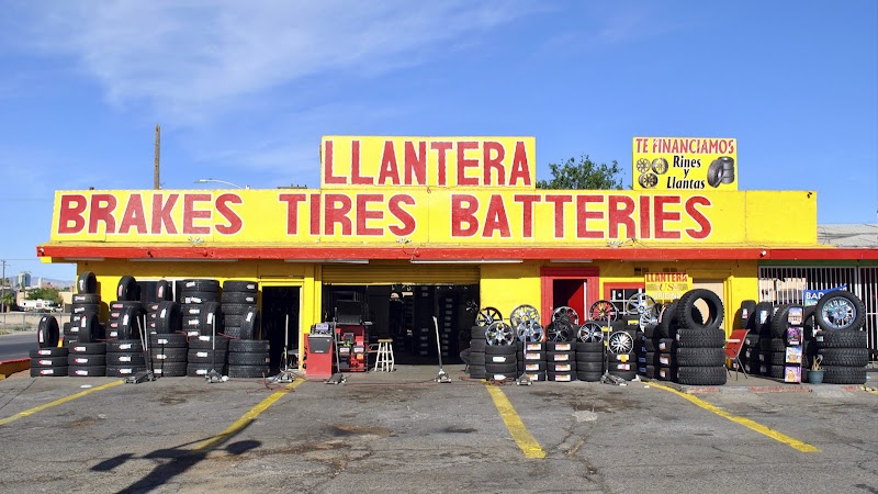 U.S. Tire Center & Auto Repair