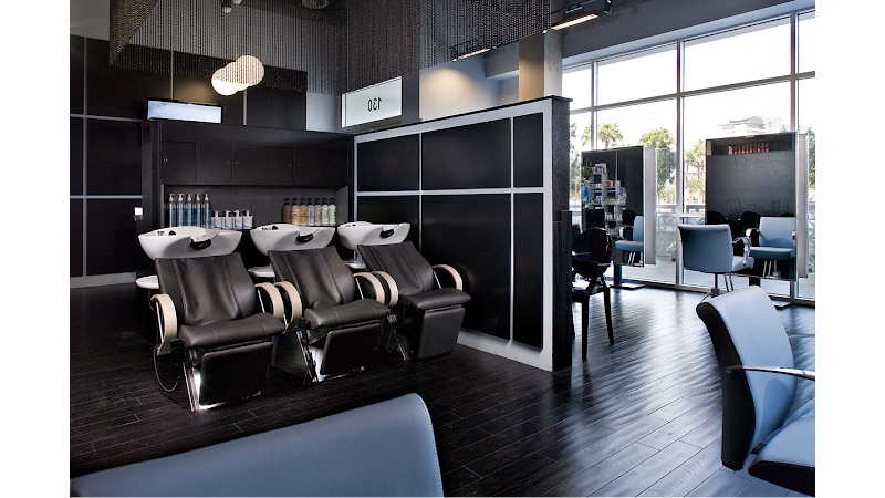 Globe Salon | Downtown