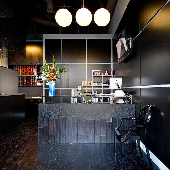 Globe Salon | Downtown