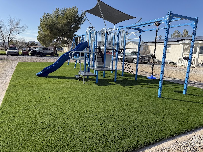 Delfino Maintenance & Landscaping Inc.