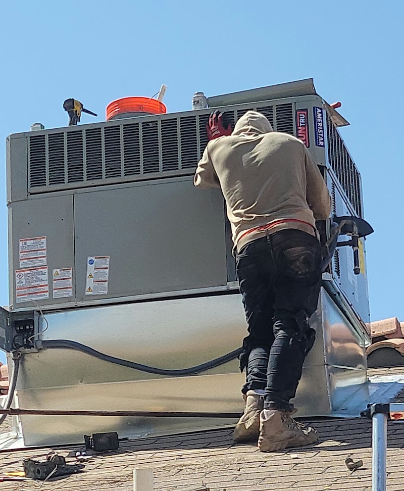 Fast Affordable Air