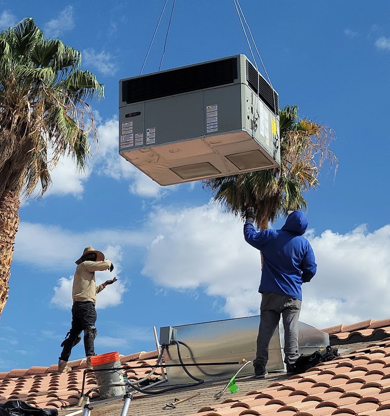 Fast Affordable Air