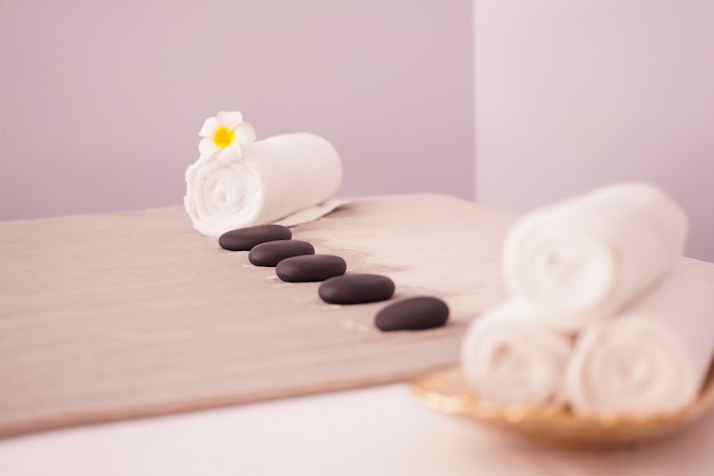 Bua Thai Massage