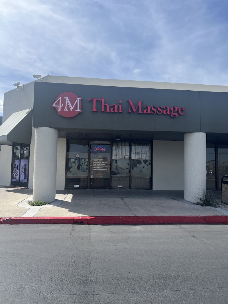 Bua Thai Massage