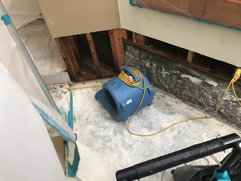 Pro Restoration
