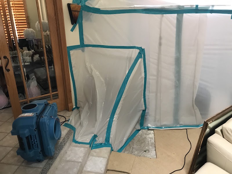 Pro Restoration