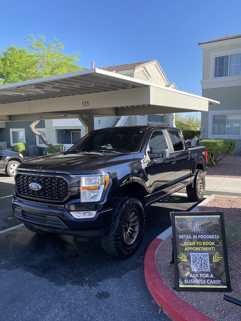 Care 4 Mobile Detailing