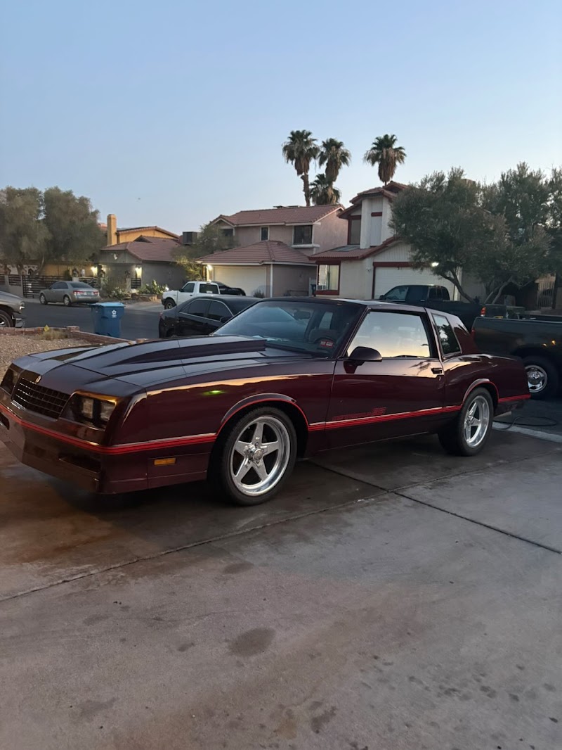 Care 4 Mobile Detailing