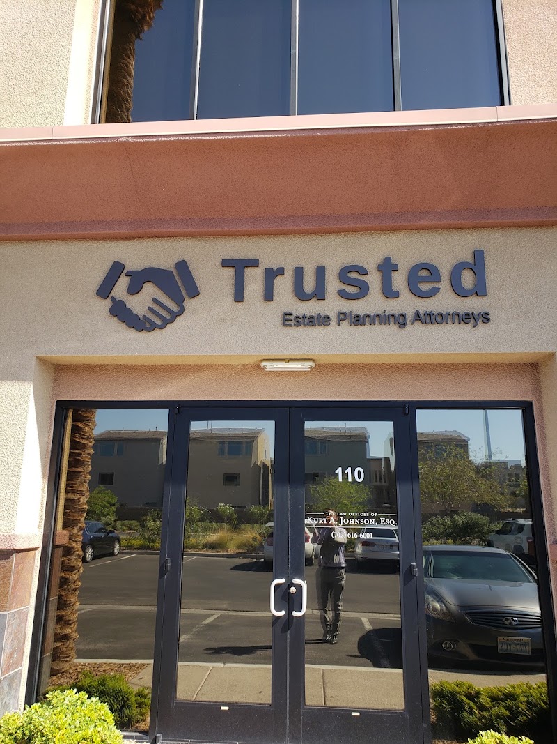 Trusted Estate Planning Attorneys