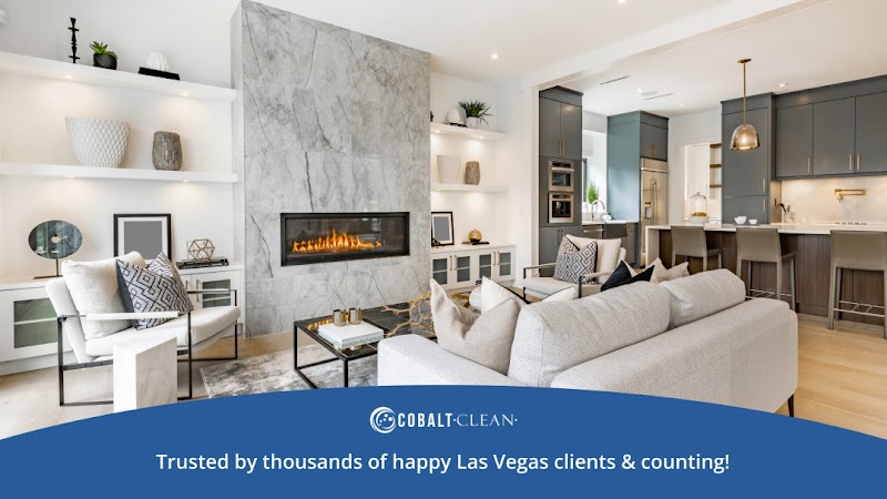 Cobalt Clean - Cleaning Services Las Vegas NV