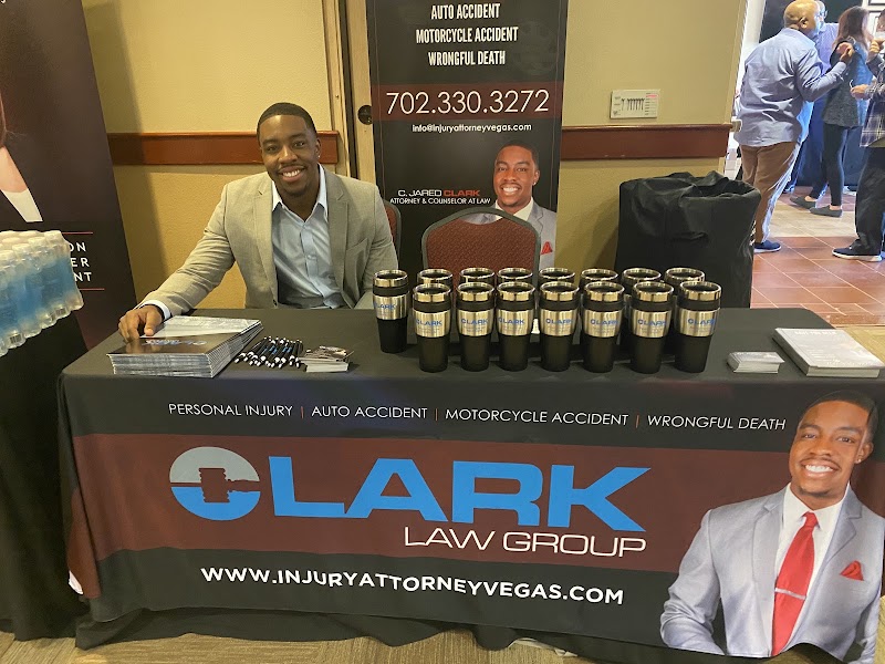 Clark Law Group, PLLC