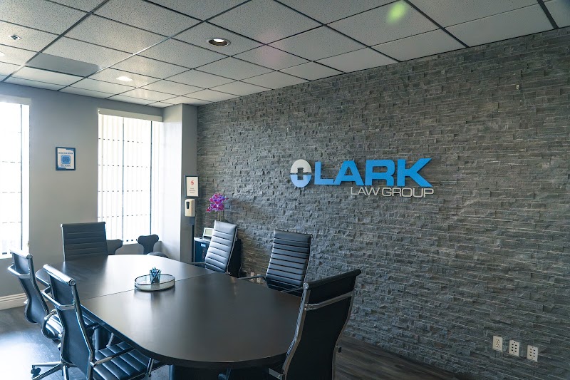 Clark Law Group, PLLC