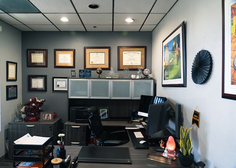 Clark Law Group, PLLC