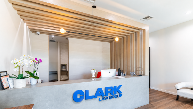 Clark Law Group, PLLC