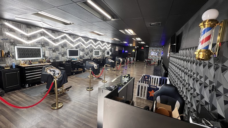 Gentleman’s Style Barbershop