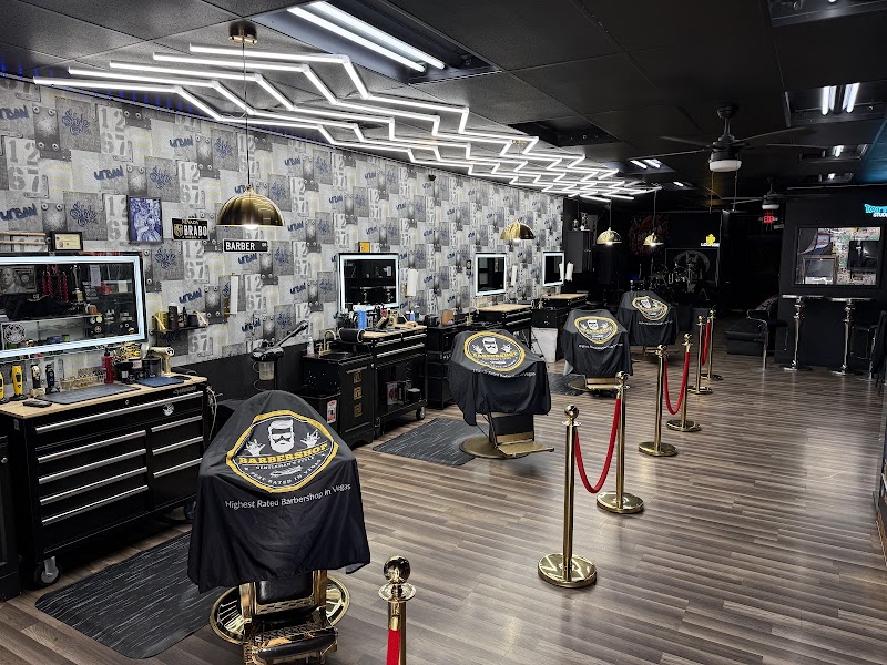Gentleman’s Style Barbershop